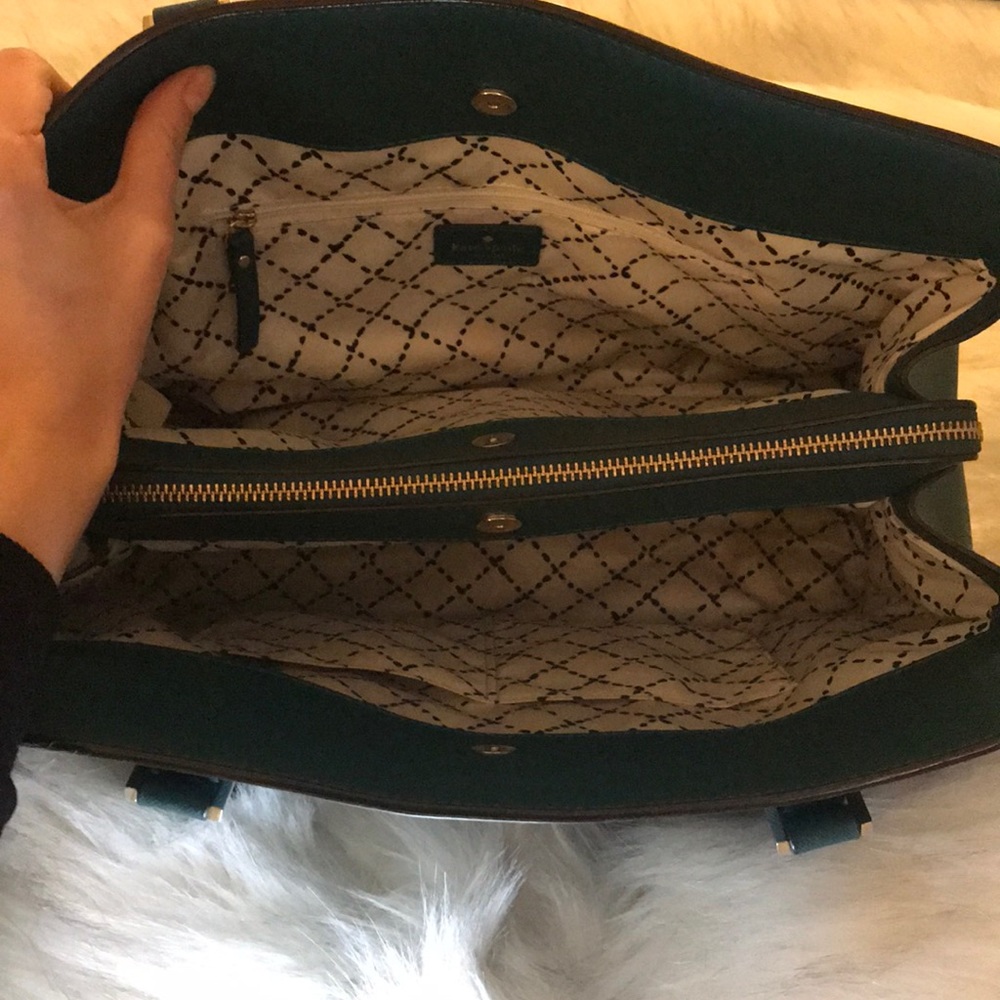 Kate Spade Purse - Picture 3 of 5
